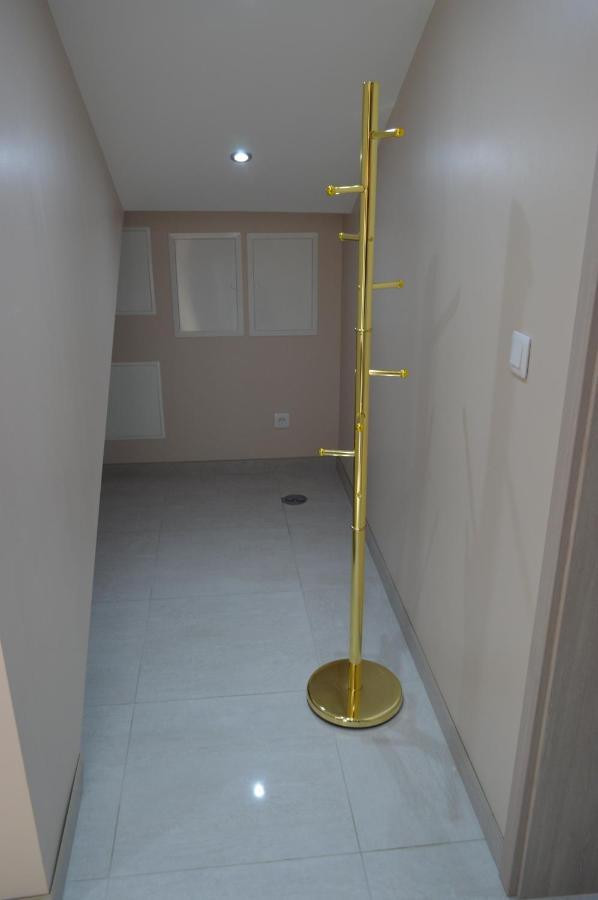 Appartement Timgad Gérardmer Eksteriør billede