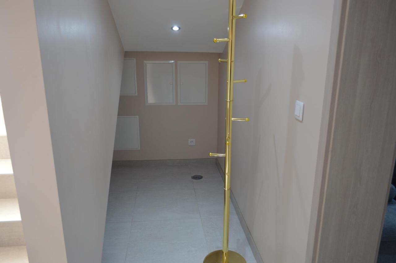 Appartement Timgad Gérardmer Eksteriør billede