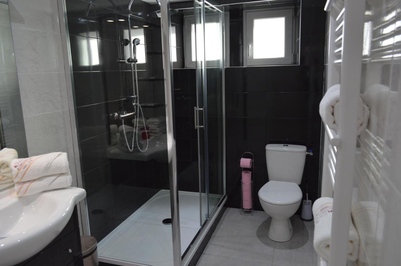 Appartement Timgad Gérardmer Eksteriør billede
