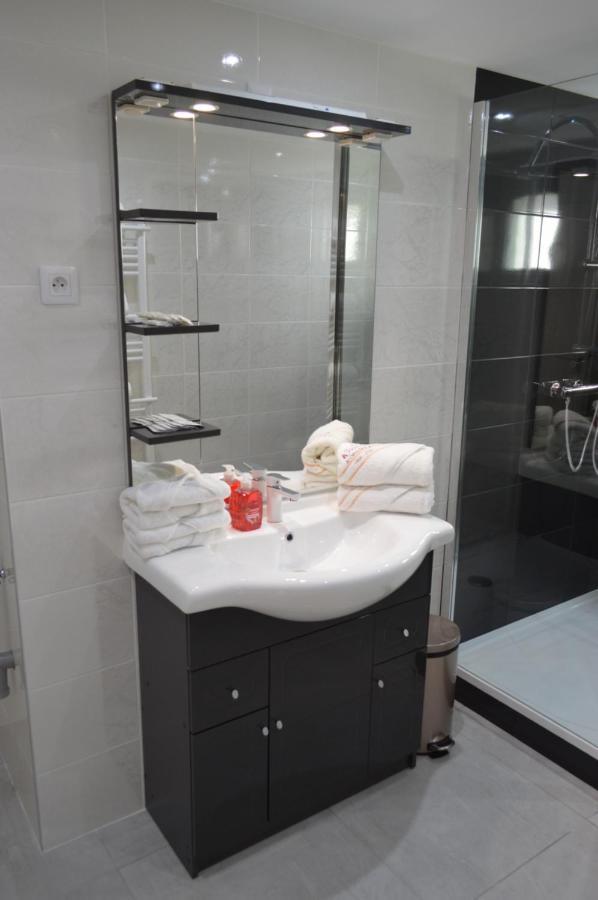 Appartement Timgad Gérardmer Eksteriør billede