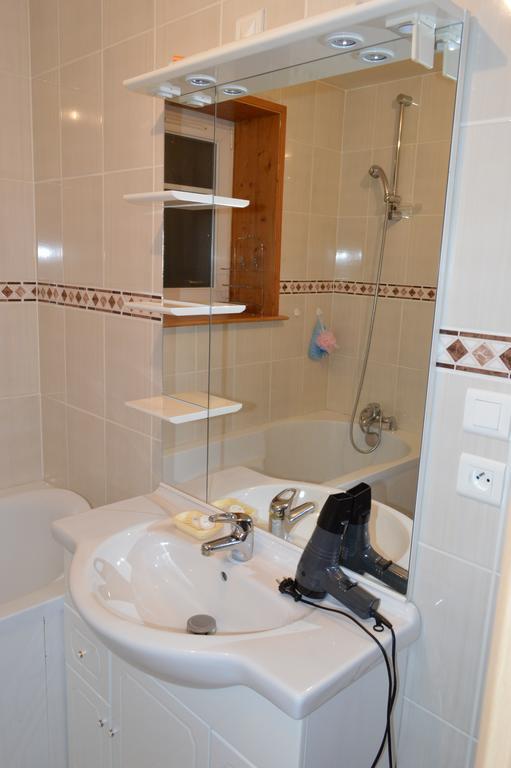 Appartement Timgad Gérardmer Værelse billede
