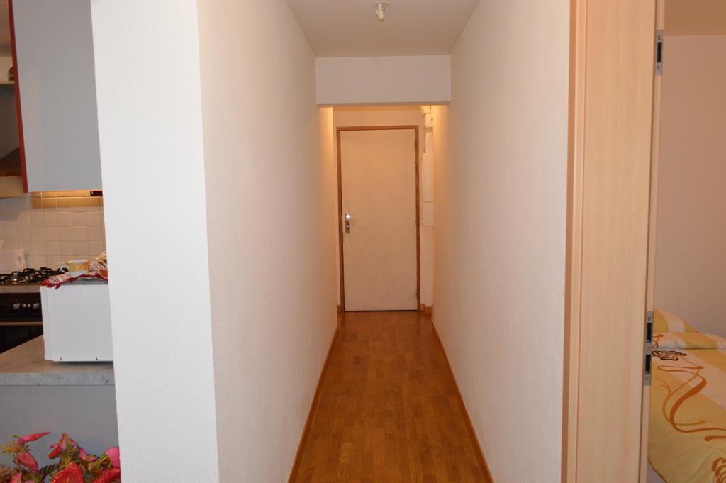 Appartement Timgad Gérardmer Værelse billede