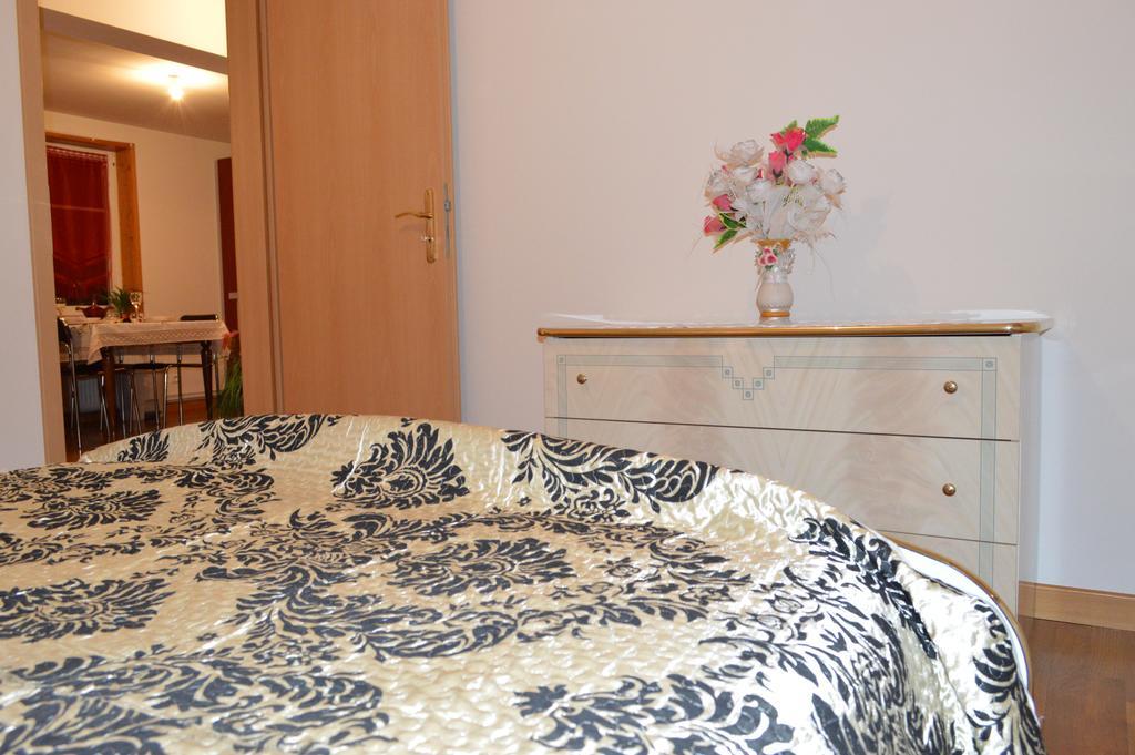 Appartement Timgad Gérardmer Værelse billede