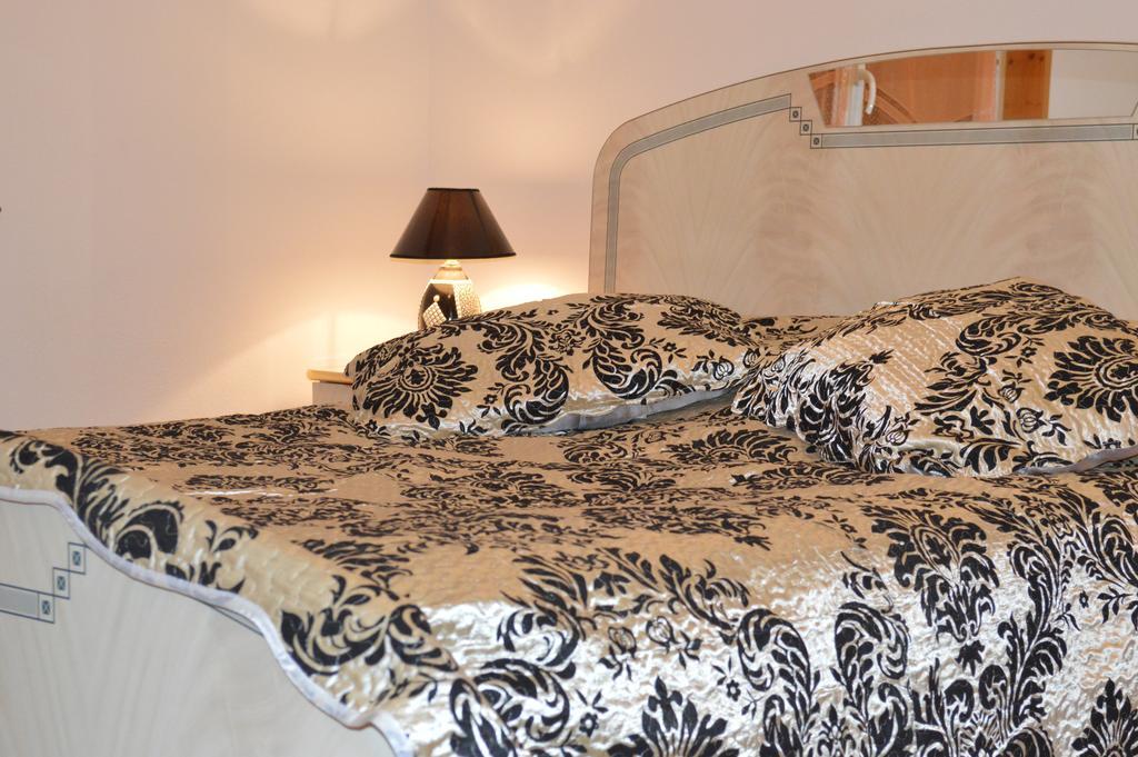 Appartement Timgad Gérardmer Værelse billede