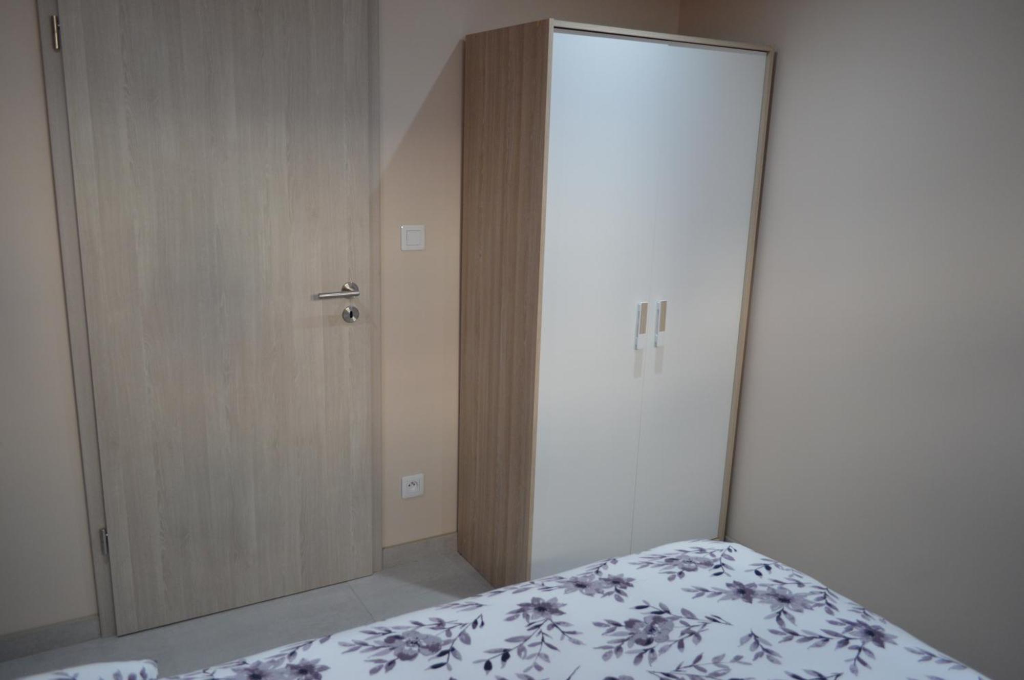 Appartement Timgad Gérardmer Eksteriør billede