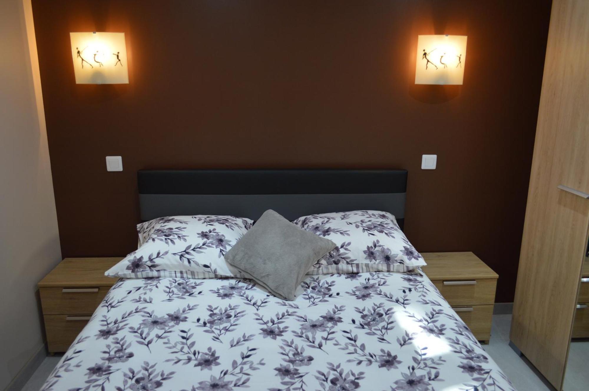 Appartement Timgad Gérardmer Eksteriør billede