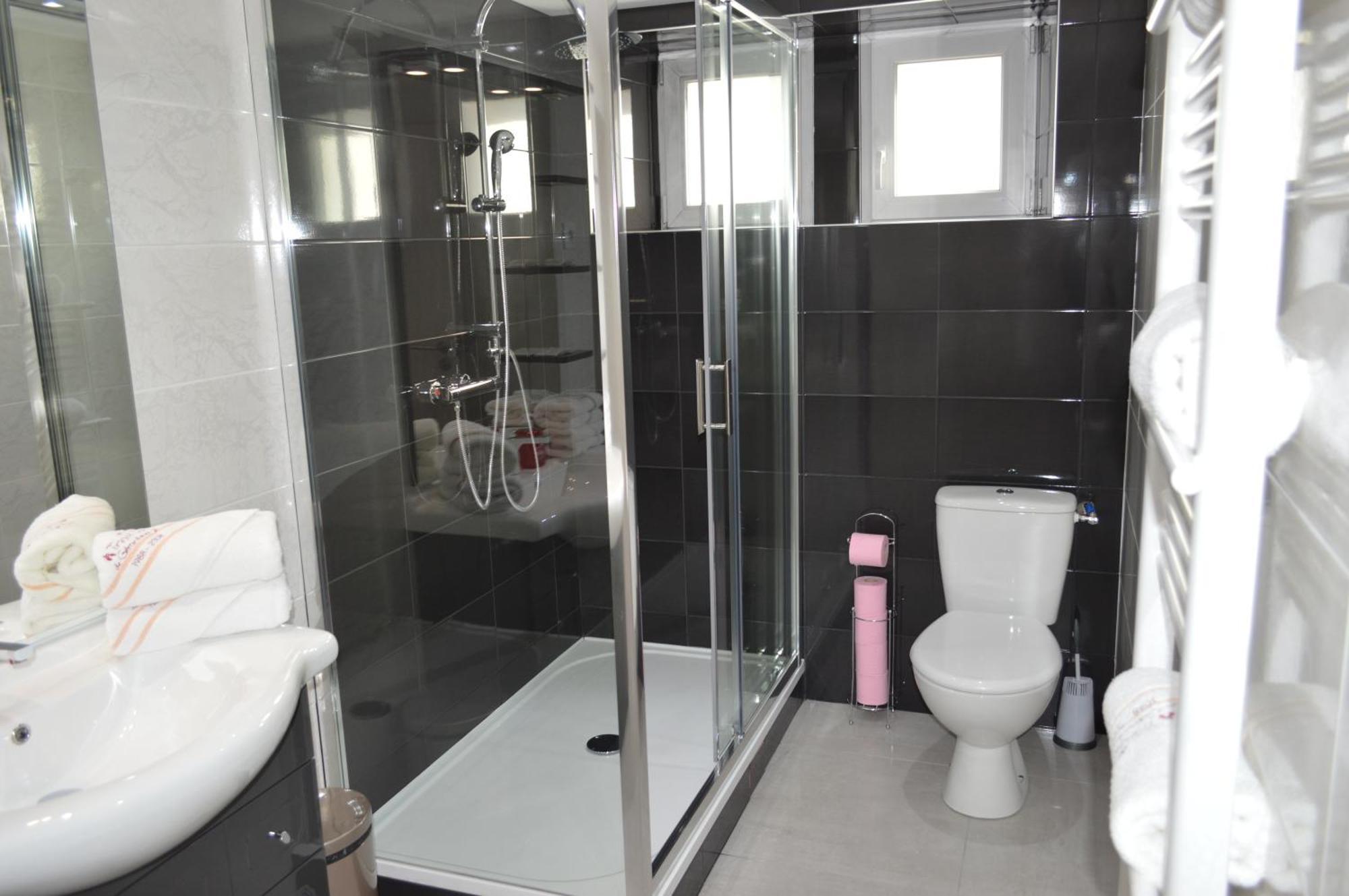 Appartement Timgad Gérardmer Eksteriør billede