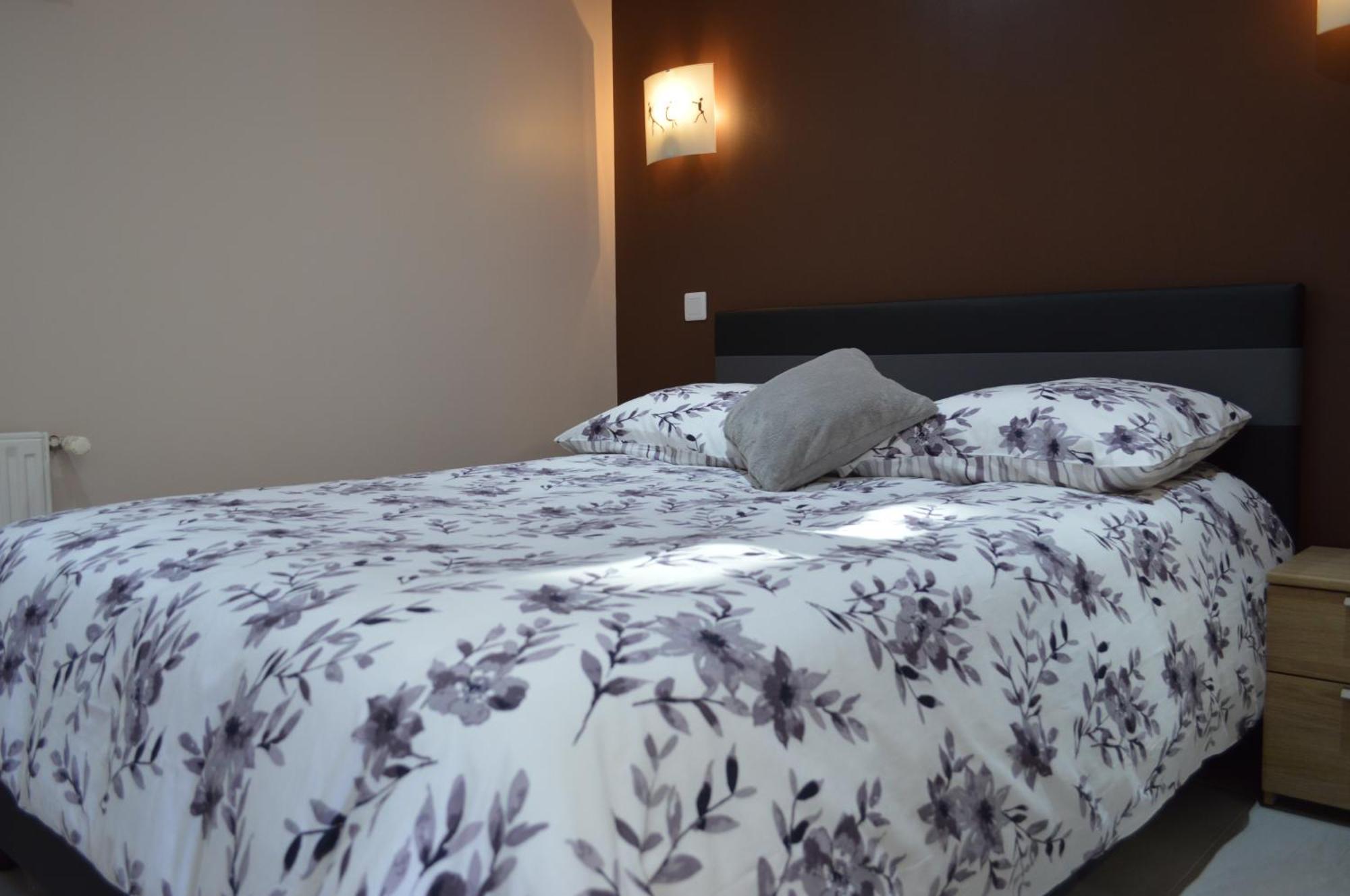 Appartement Timgad Gérardmer Eksteriør billede