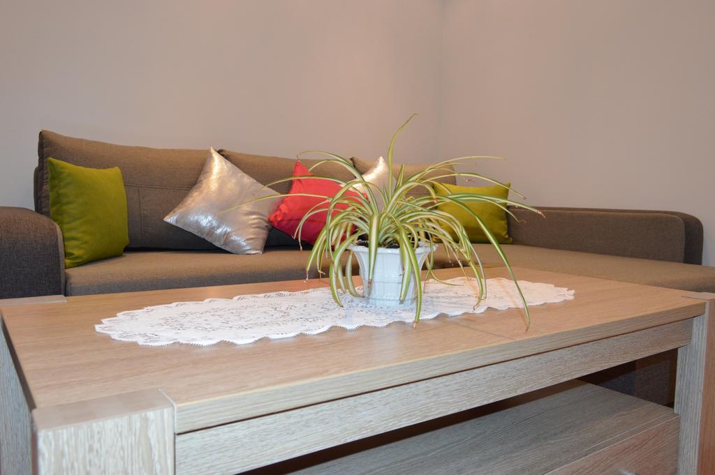 Appartement Timgad Gérardmer Værelse billede